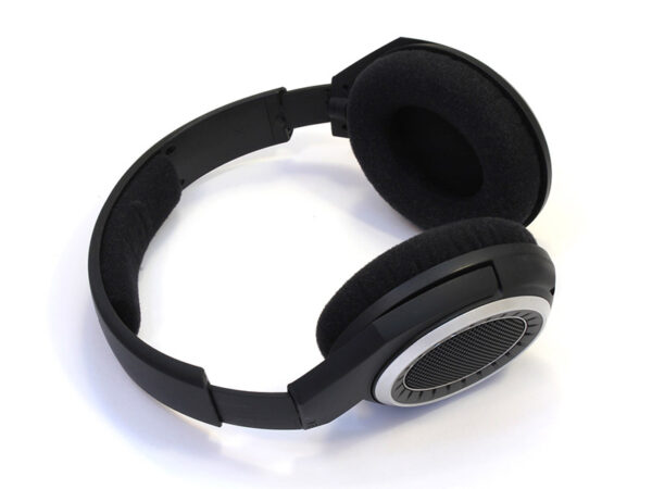 Headset Golden - Image 2