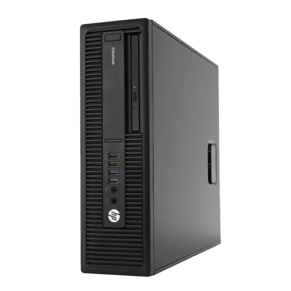 HP EliteDesk 800 G2 Desktop Business - Image 5