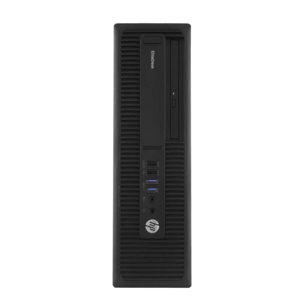 HP EliteDesk 800 G2 Desktop Business - Image 2