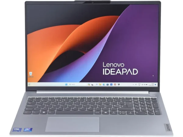 Lenovo IdeaPad Slim 3i 14-inch Chromebook Plus